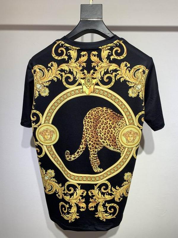 Versace Men's T-shirts 222